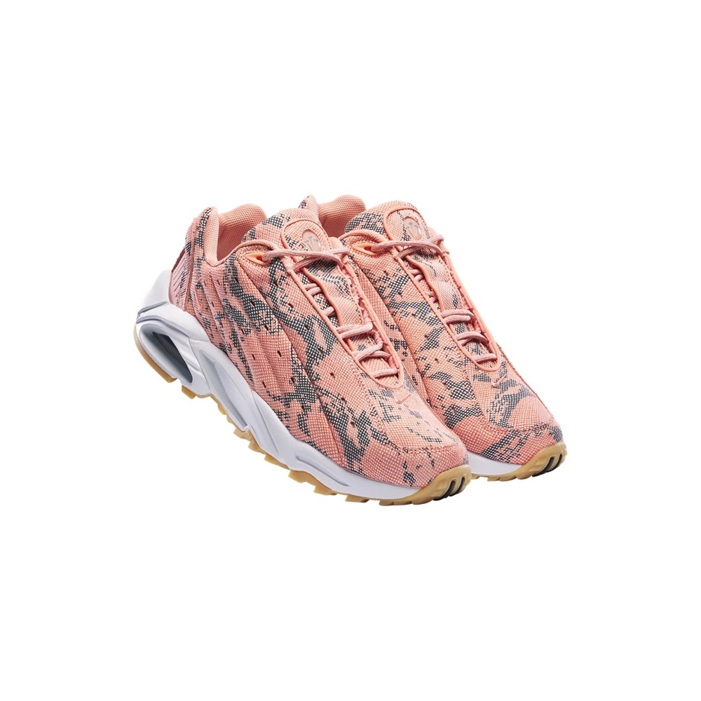 Nocta Hot Step Pink Quartz size 10.5